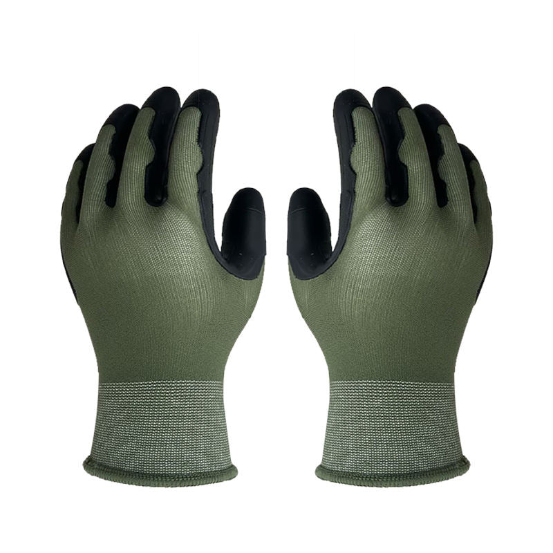 Gants de Sécurité – Ultra Résistants pour Jardinage