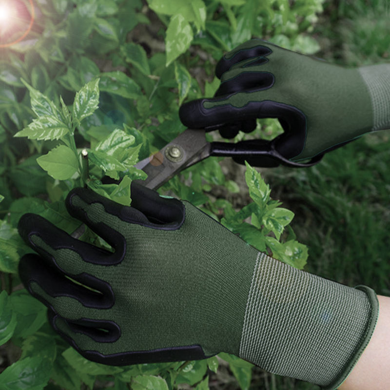 Gants de Sécurité – Ultra Résistants pour Jardinage