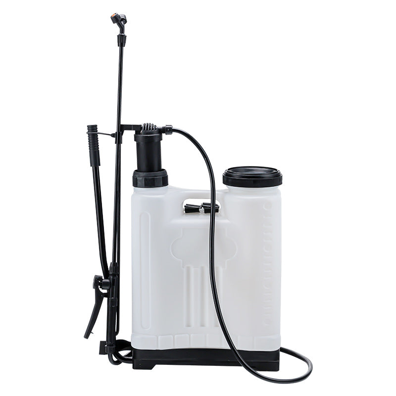 Pulvérisateur Agricole 16L Grande Capacité - Pour désherbant